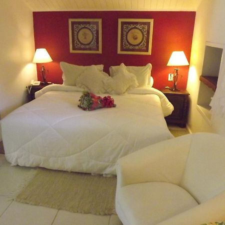 Hotel Vivenda Penedo Пенеду Экстерьер фото
