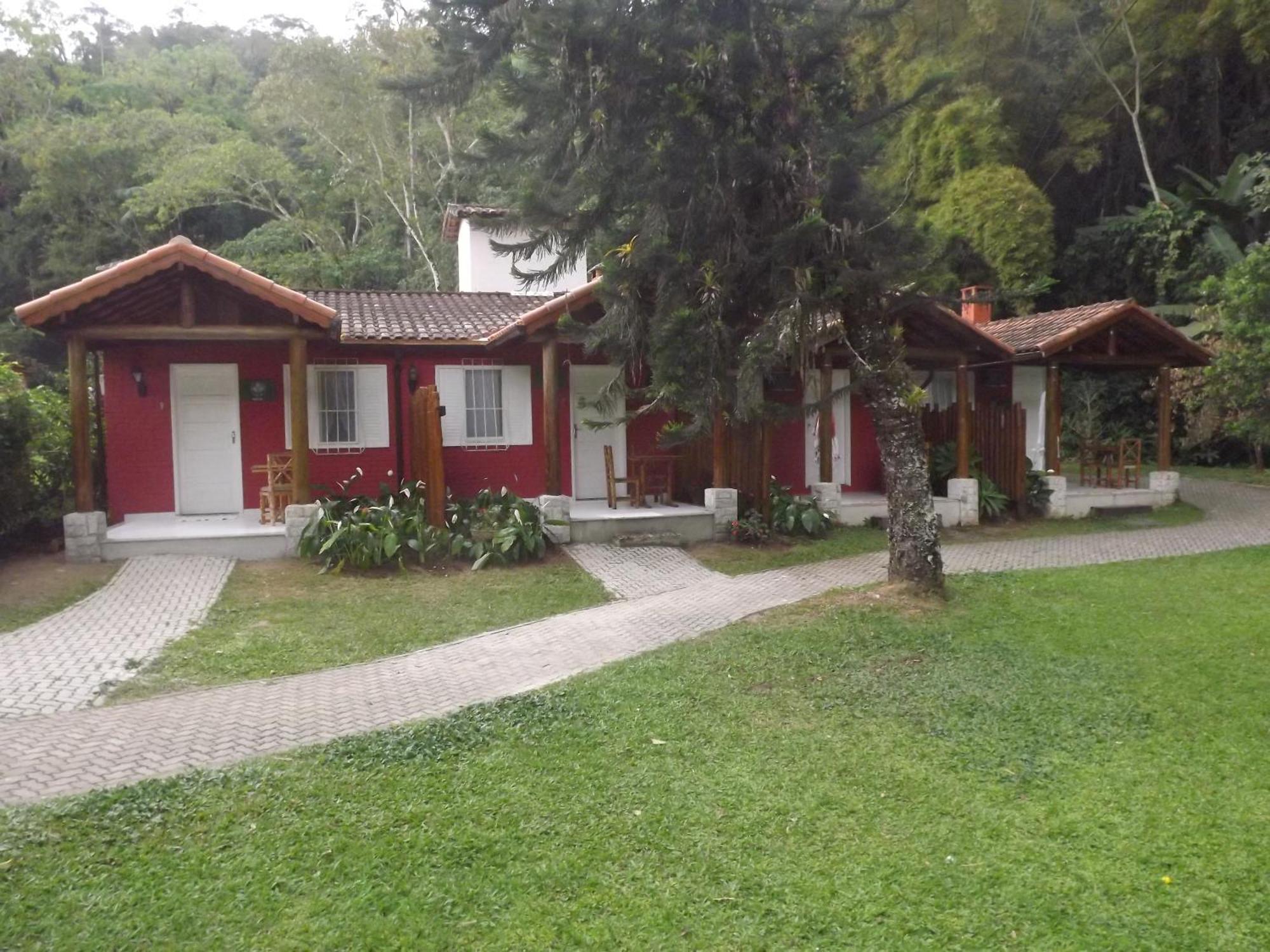 Hotel Vivenda Penedo Пенеду Номер фото