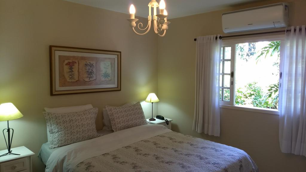 Hotel Vivenda Penedo Пенеду Экстерьер фото