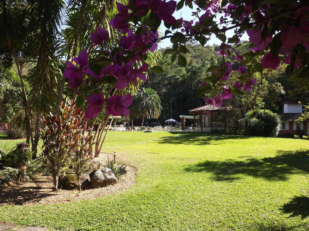 Hotel Vivenda Penedo Пенеду Экстерьер фото