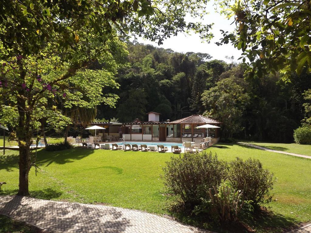Hotel Vivenda Penedo Пенеду Экстерьер фото