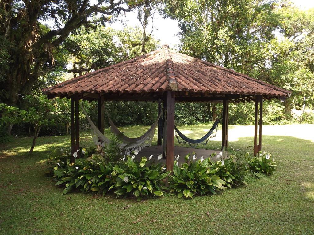 Hotel Vivenda Penedo Пенеду Экстерьер фото