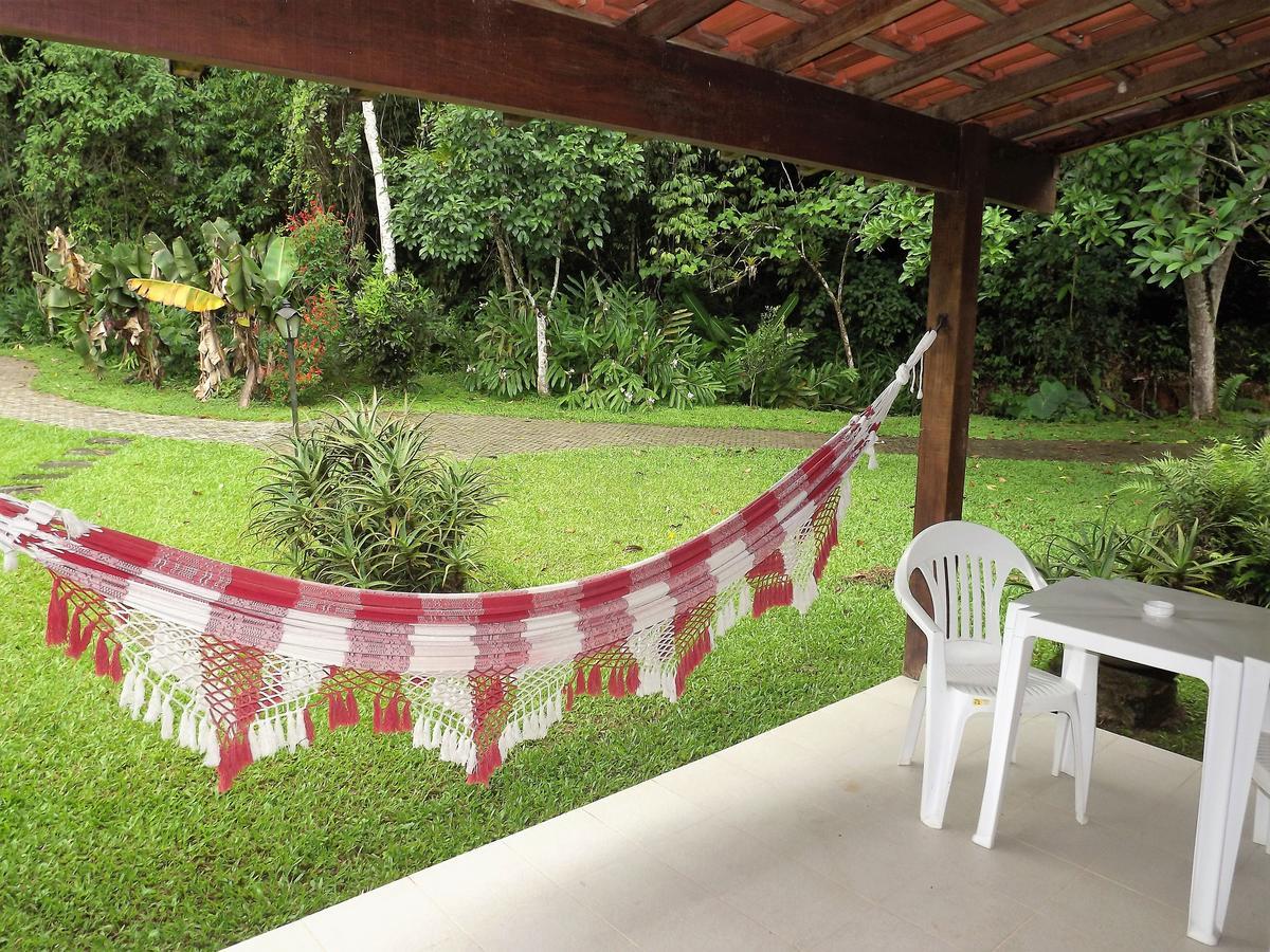 Hotel Vivenda Penedo Пенеду Номер фото
