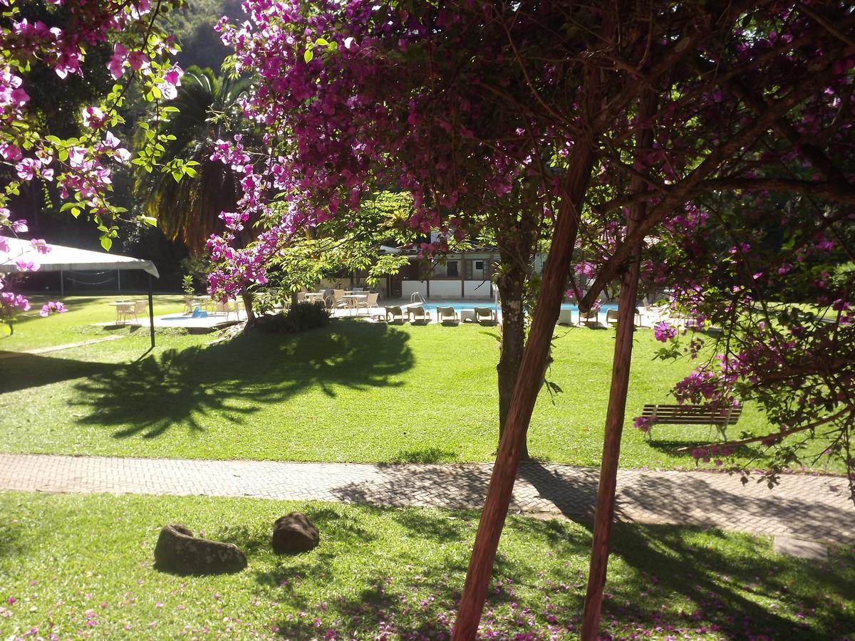 Hotel Vivenda Penedo Пенеду Экстерьер фото