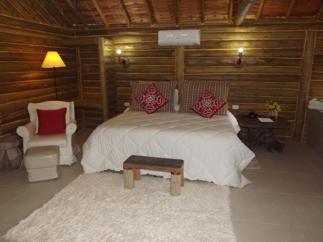 Hotel Vivenda Penedo Пенеду Экстерьер фото