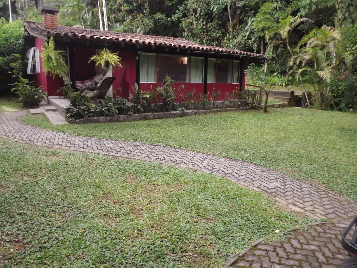 Hotel Vivenda Penedo Пенеду Экстерьер фото