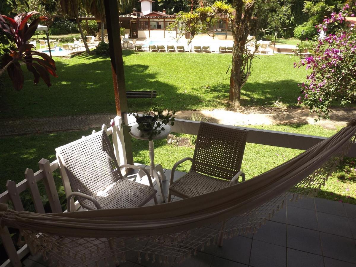 Hotel Vivenda Penedo Пенеду Экстерьер фото